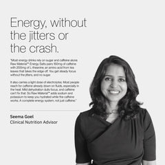Energy Salts