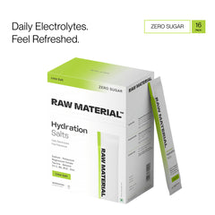 Hydration Salts