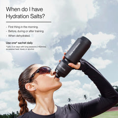 Hydration Salts