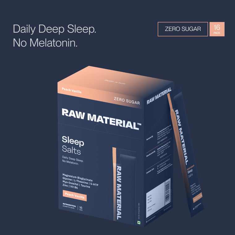 Sleep Salts