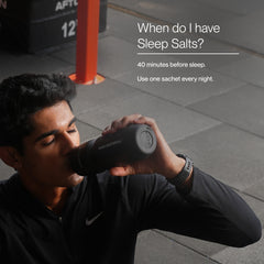 Sleep Salts