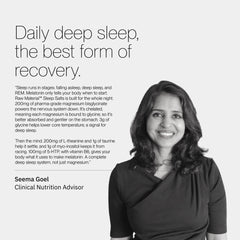 Sleep Salts