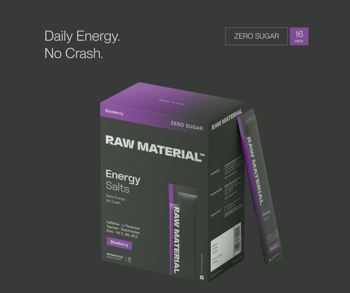 Energy Salts