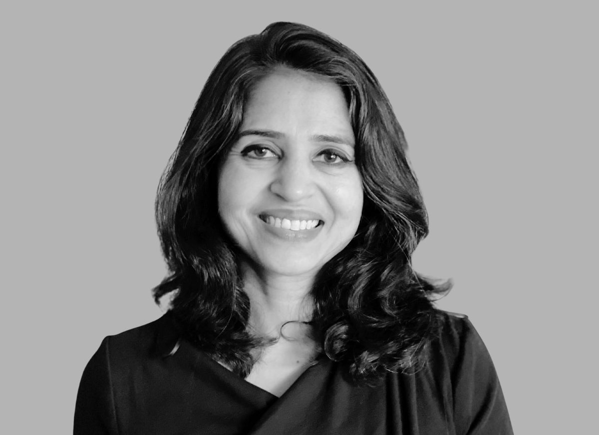 Seema Goel