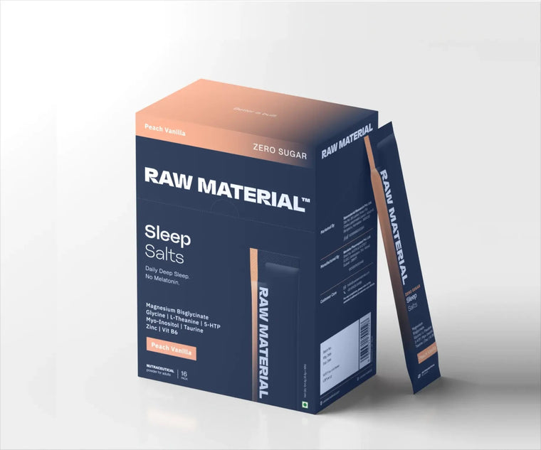 Sleep Salts