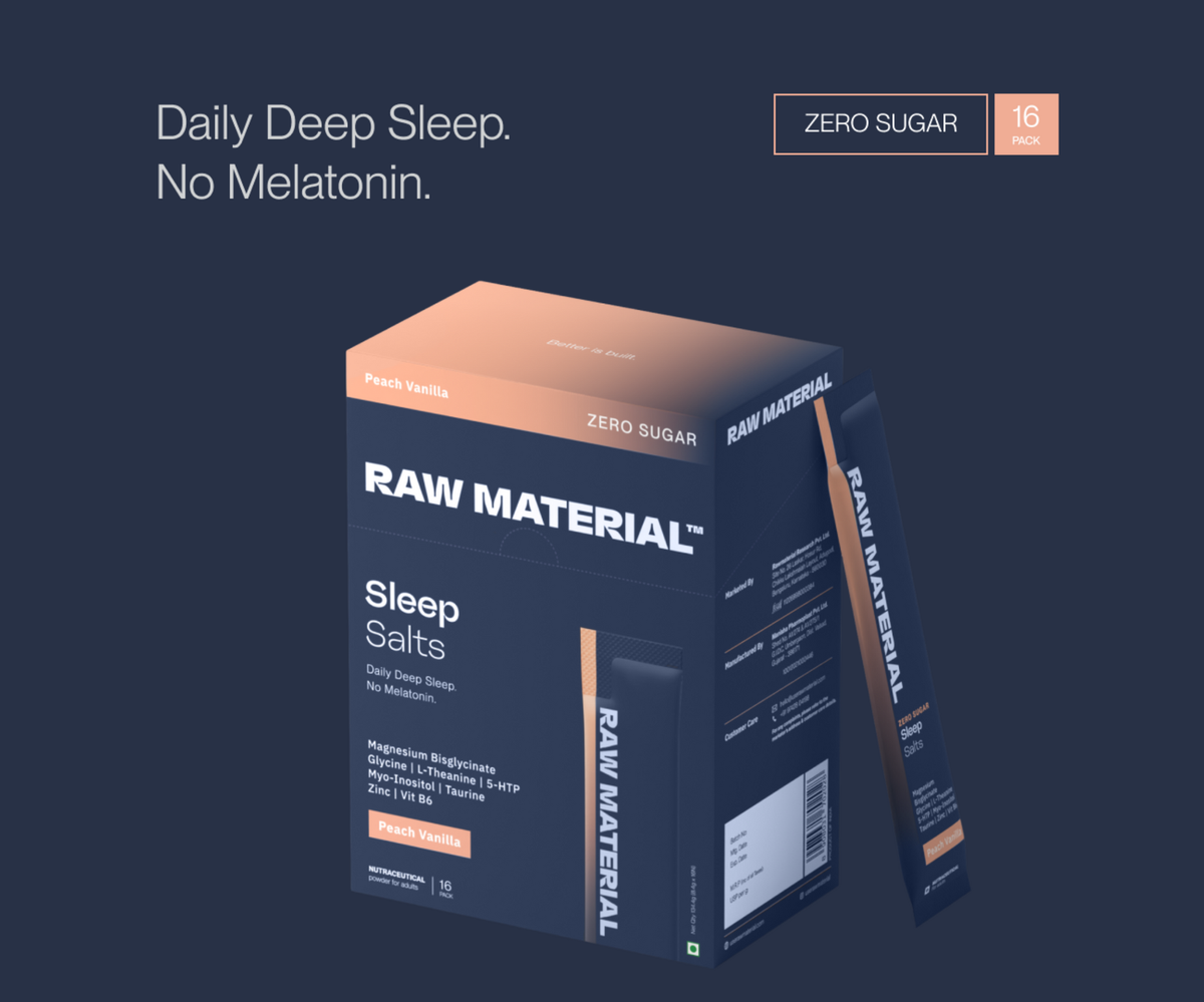 Sleep Salts